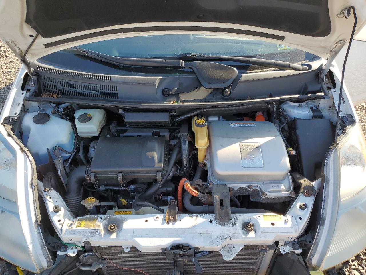 Toyota Prius Image 9