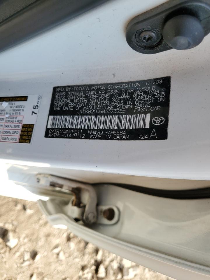 Toyota Prius Image 5