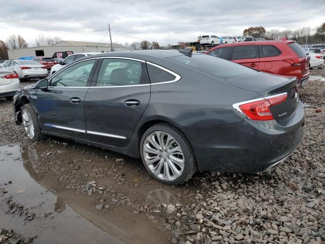 Buick LaCrosse Essence Image 8