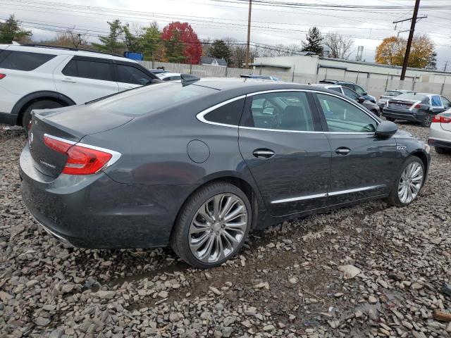 Buick LaCrosse Essence Image 7