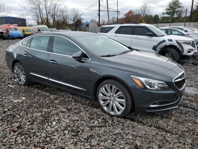 Buick LaCrosse Essence Image 4