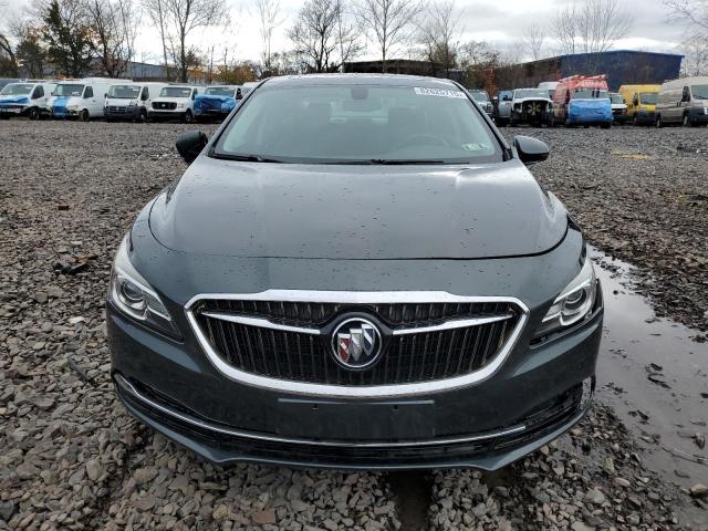 Buick LaCrosse Essence Image 6