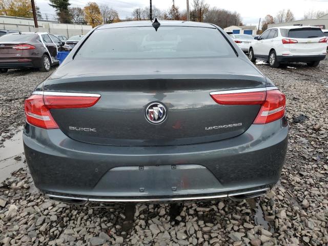 Buick LaCrosse Essence Image 2