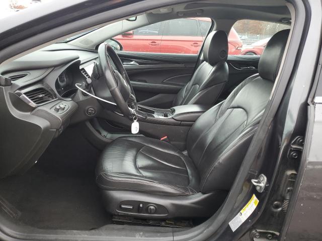 Buick LaCrosse Essence Image 10