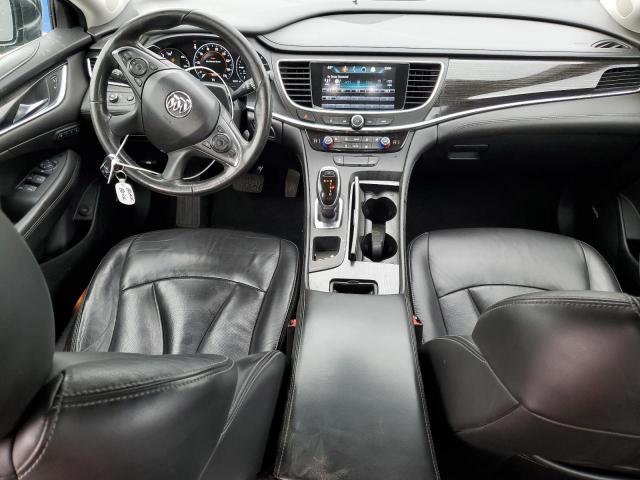 Buick LaCrosse Essence Image 3