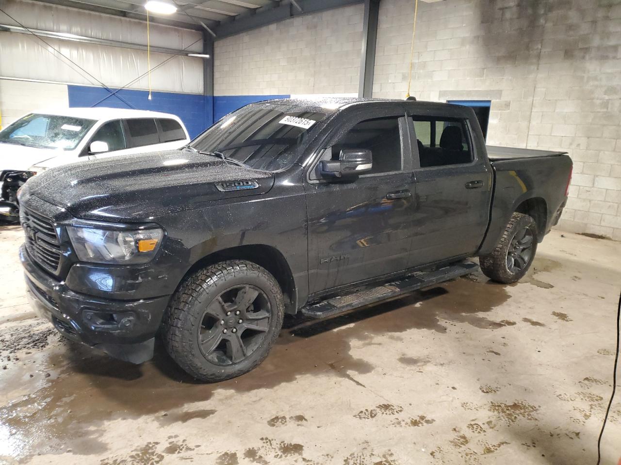 Ram 1500 Big Horn/lone Star Image 1