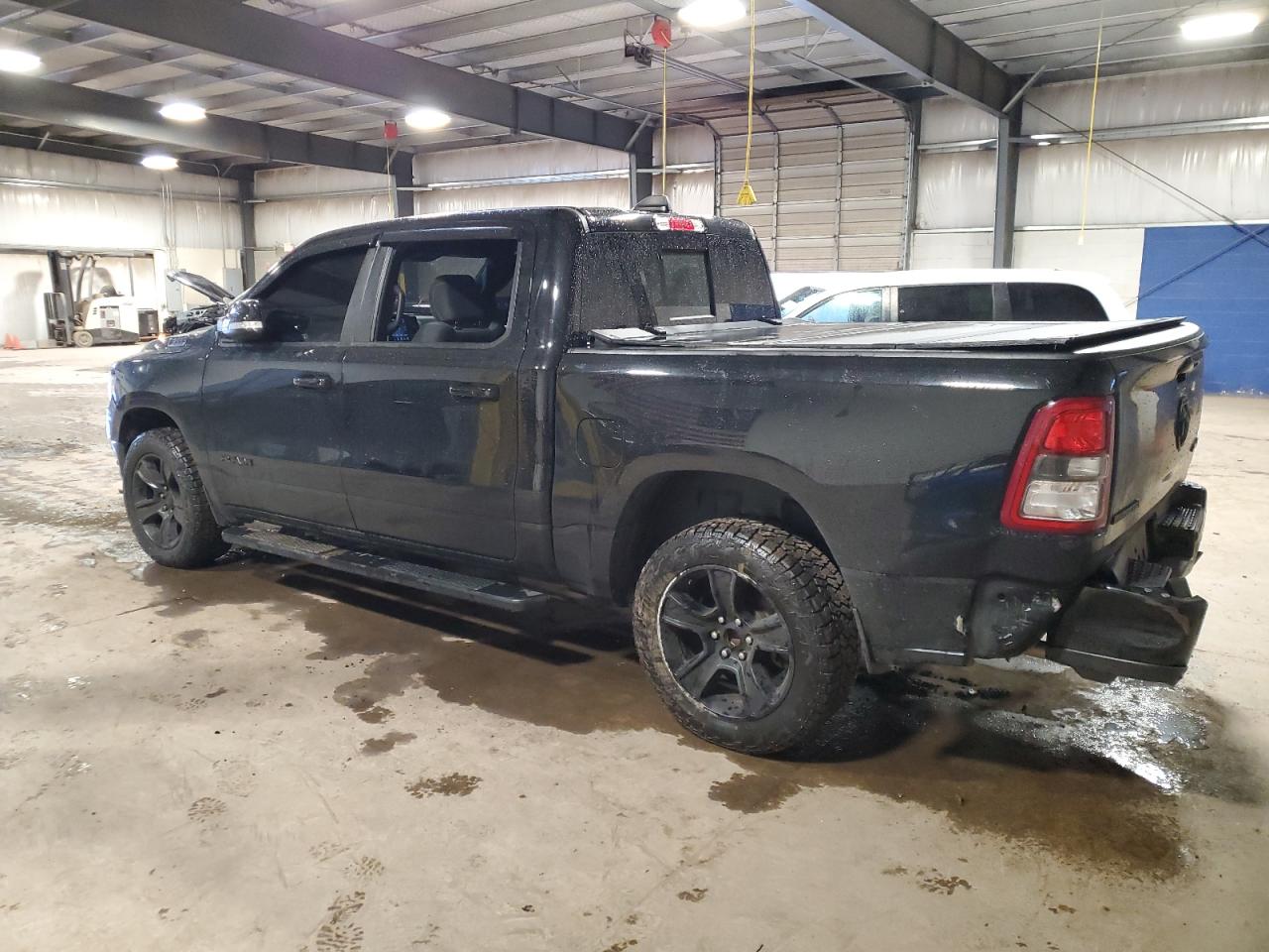 Ram 1500 Big Horn/lone Star Image 4