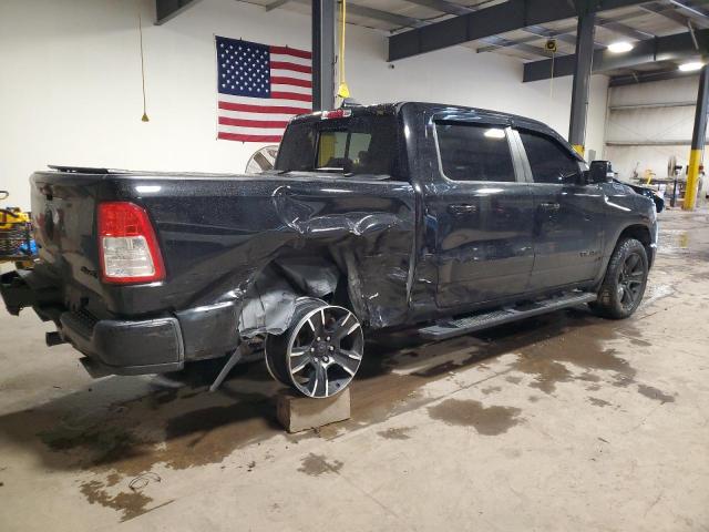 Ram 1500 Big Horn/lone Star Image 2