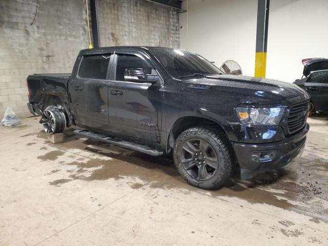 Ram 1500 Big Horn/lone Star Image 3