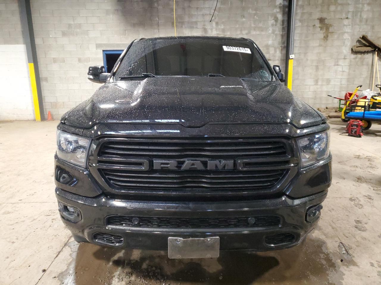 Ram 1500 Big Horn/lone Star Image 6