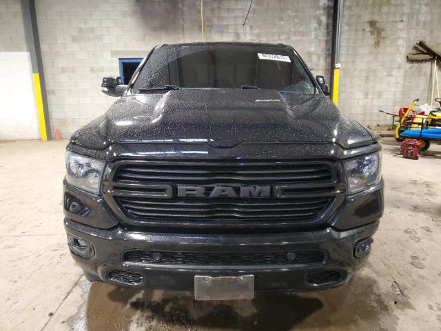 Ram 1500 Big Horn/lone Star Image 6