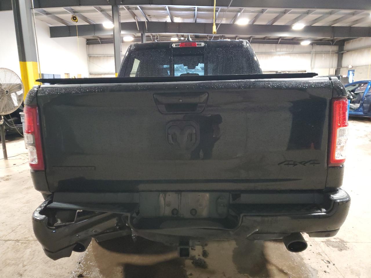 Ram 1500 Big Horn/lone Star Image 5