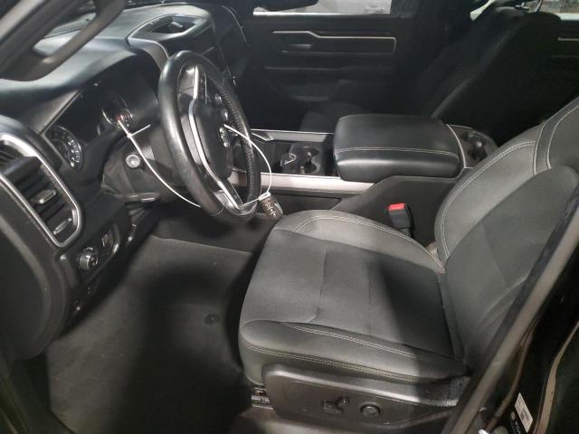 Ram 1500 Big Horn/lone Star Image 8