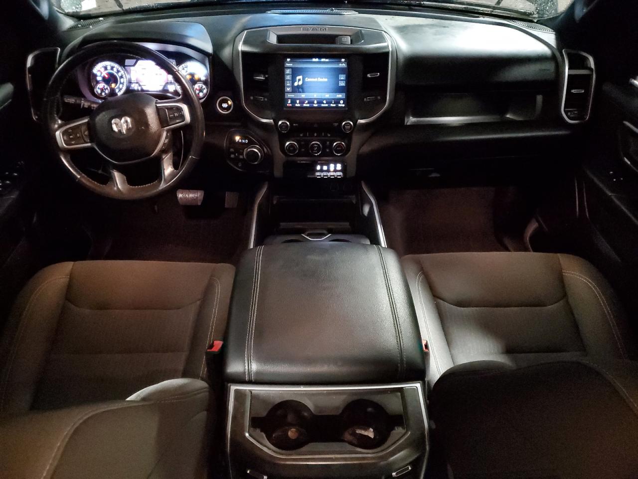 Ram 1500 Big Horn/lone Star Image 11