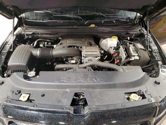 Ram 1500 Big Horn/lone Star Image 10