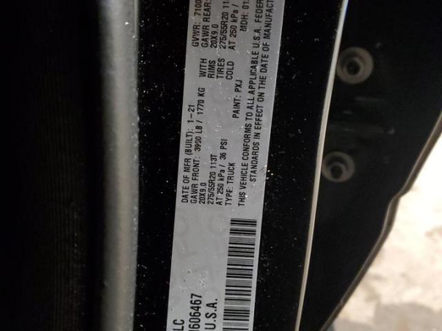 Ram 1500 Big Horn/lone Star Image 12