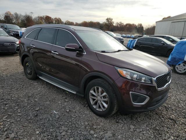 Kia Sorento Lx Image 6