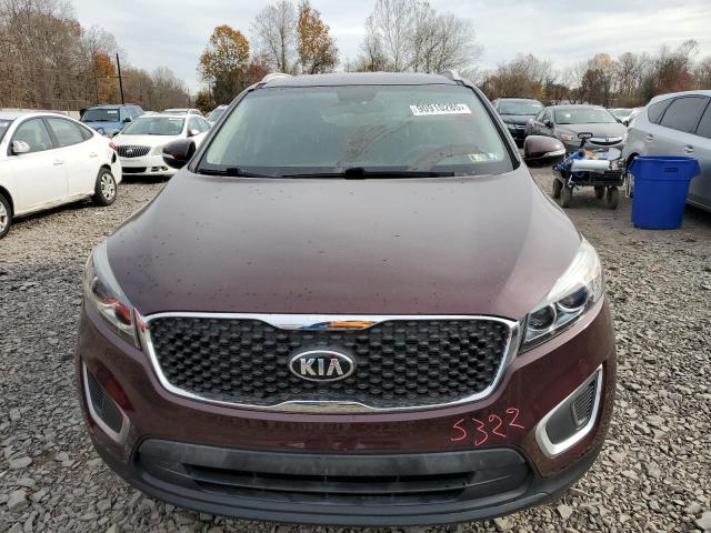 Kia Sorento Lx Image 3