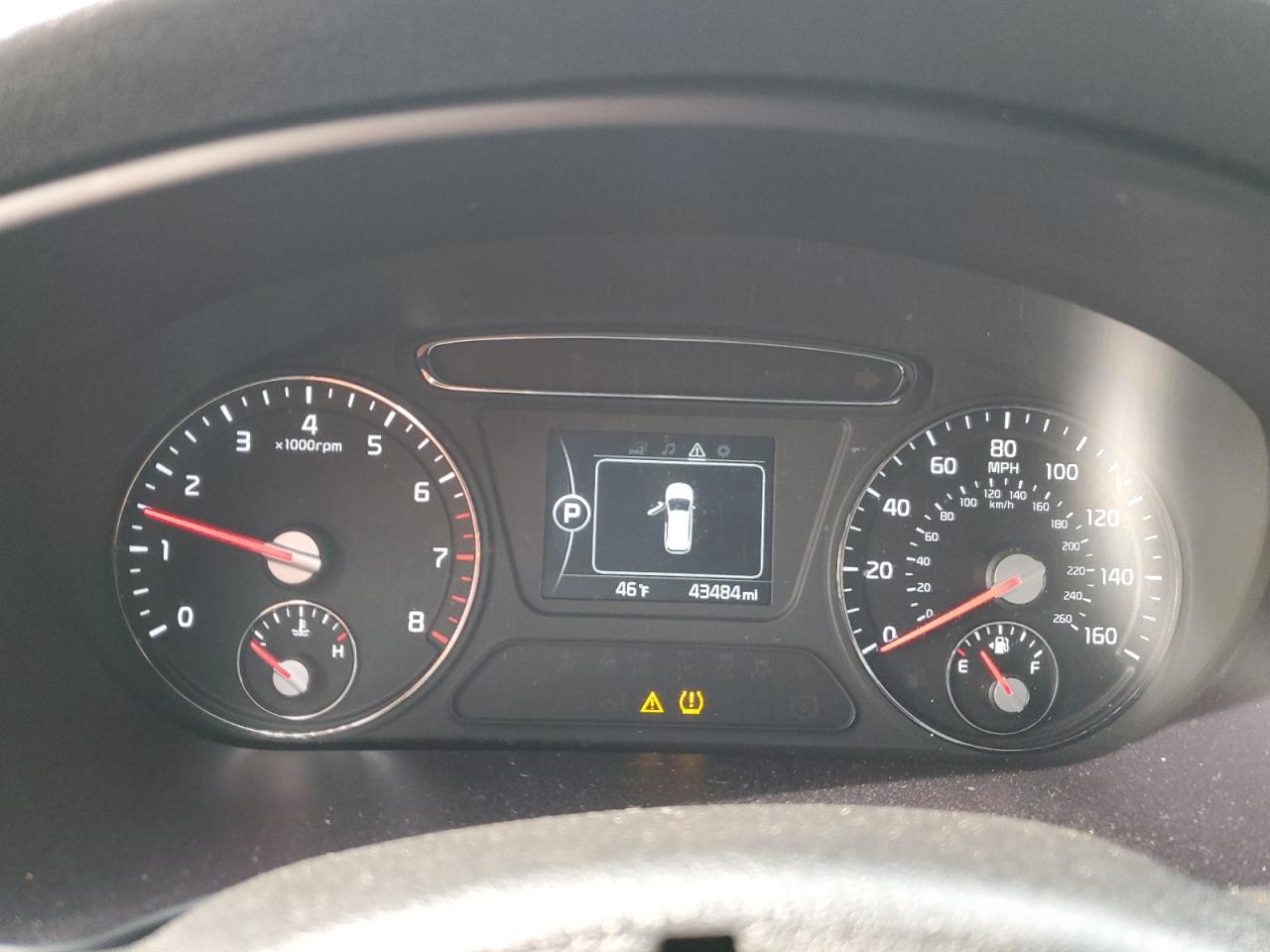 Kia Sorento Lx Image 2