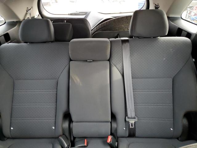 Kia Sorento Lx Image 11