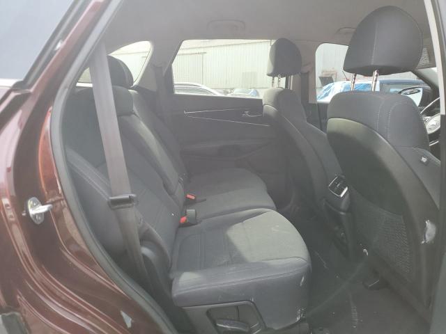 Kia Sorento Lx Image 12