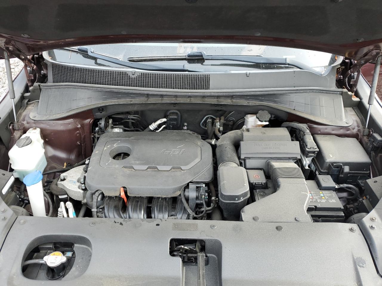 Kia Sorento Lx Image 8