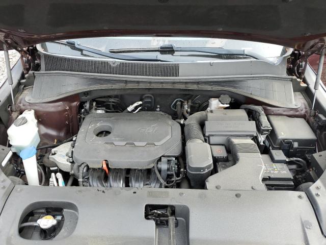 Kia Sorento Lx Image 8