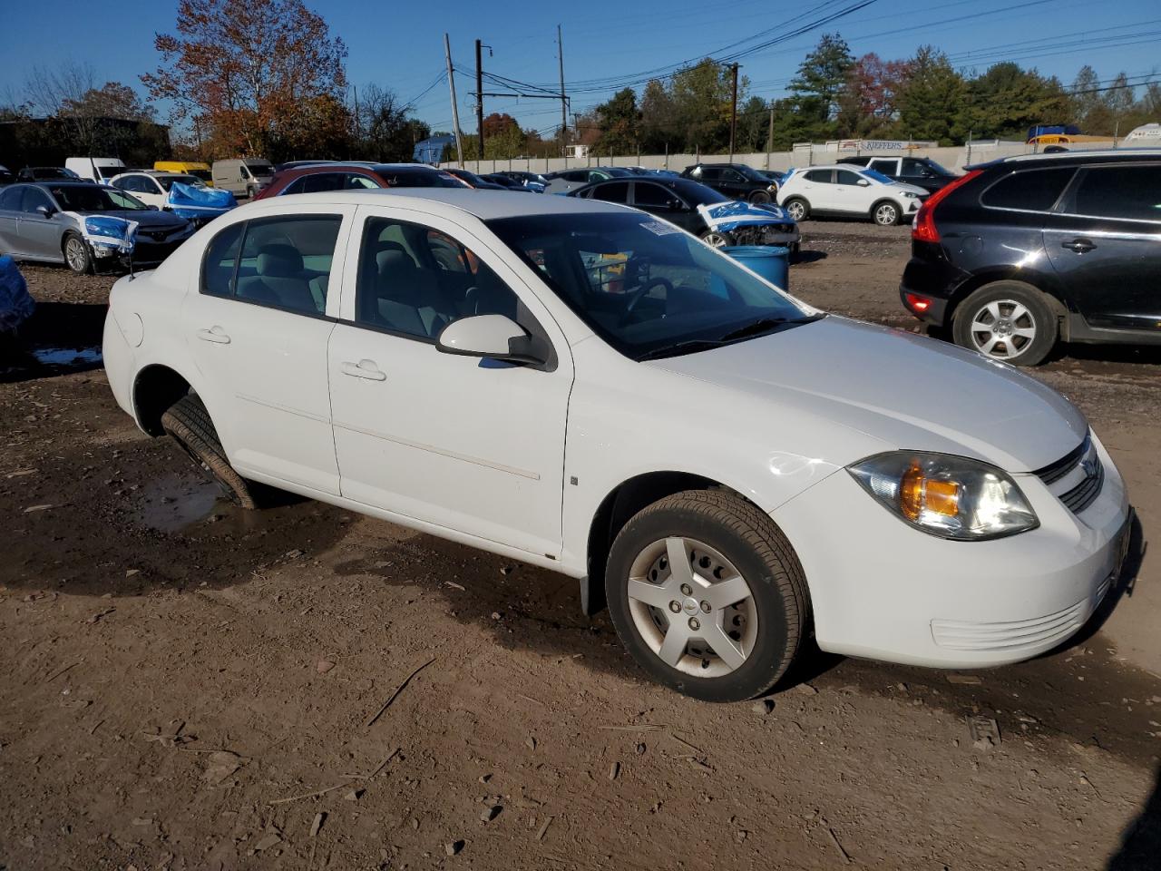 Chevrolet Cobalt Lt Image 2