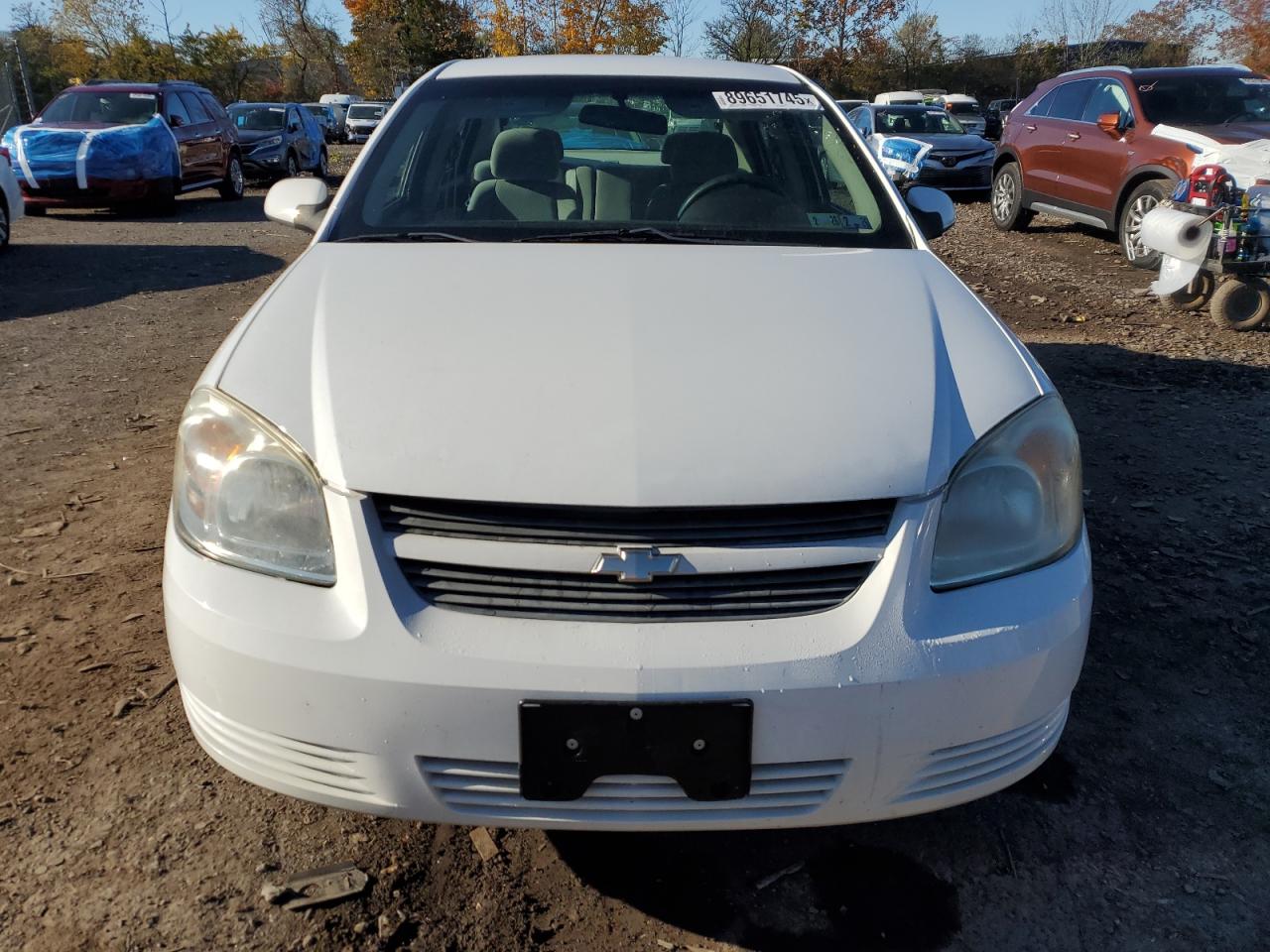 Chevrolet Cobalt Lt Image 7