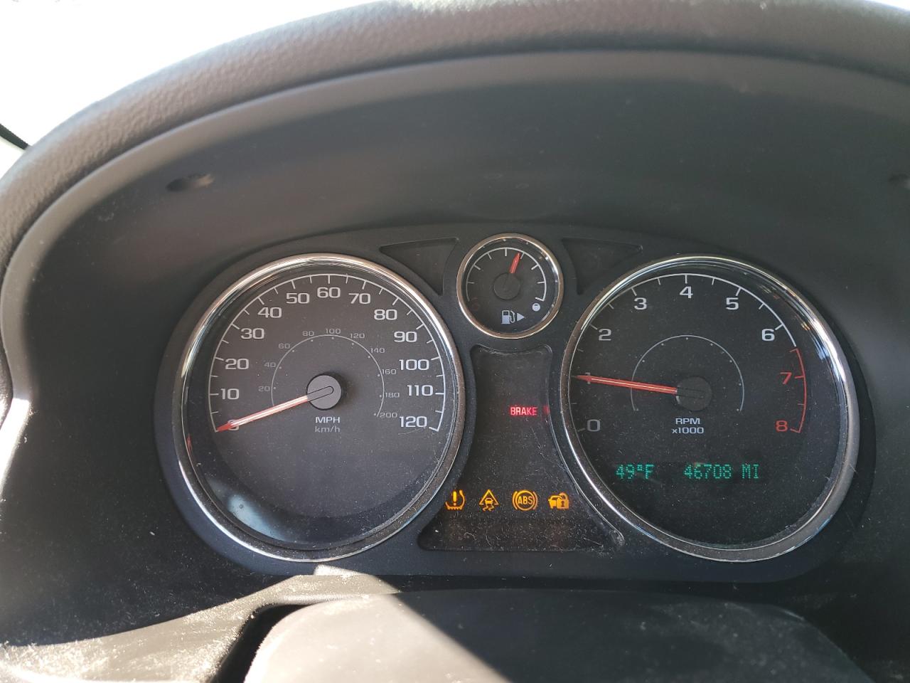 Chevrolet Cobalt Lt Image 3