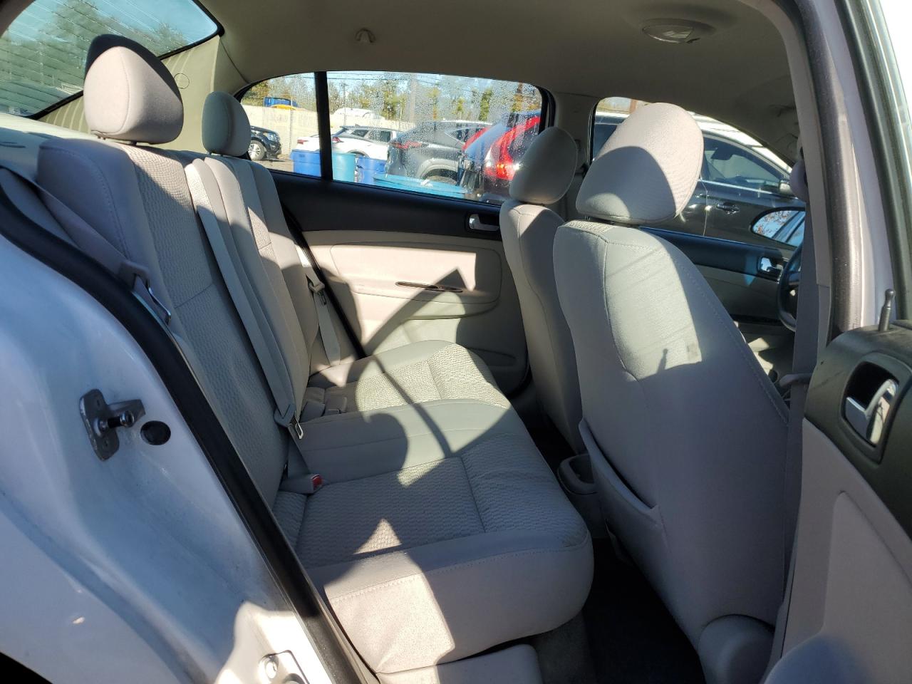 Chevrolet Cobalt Lt Image 8