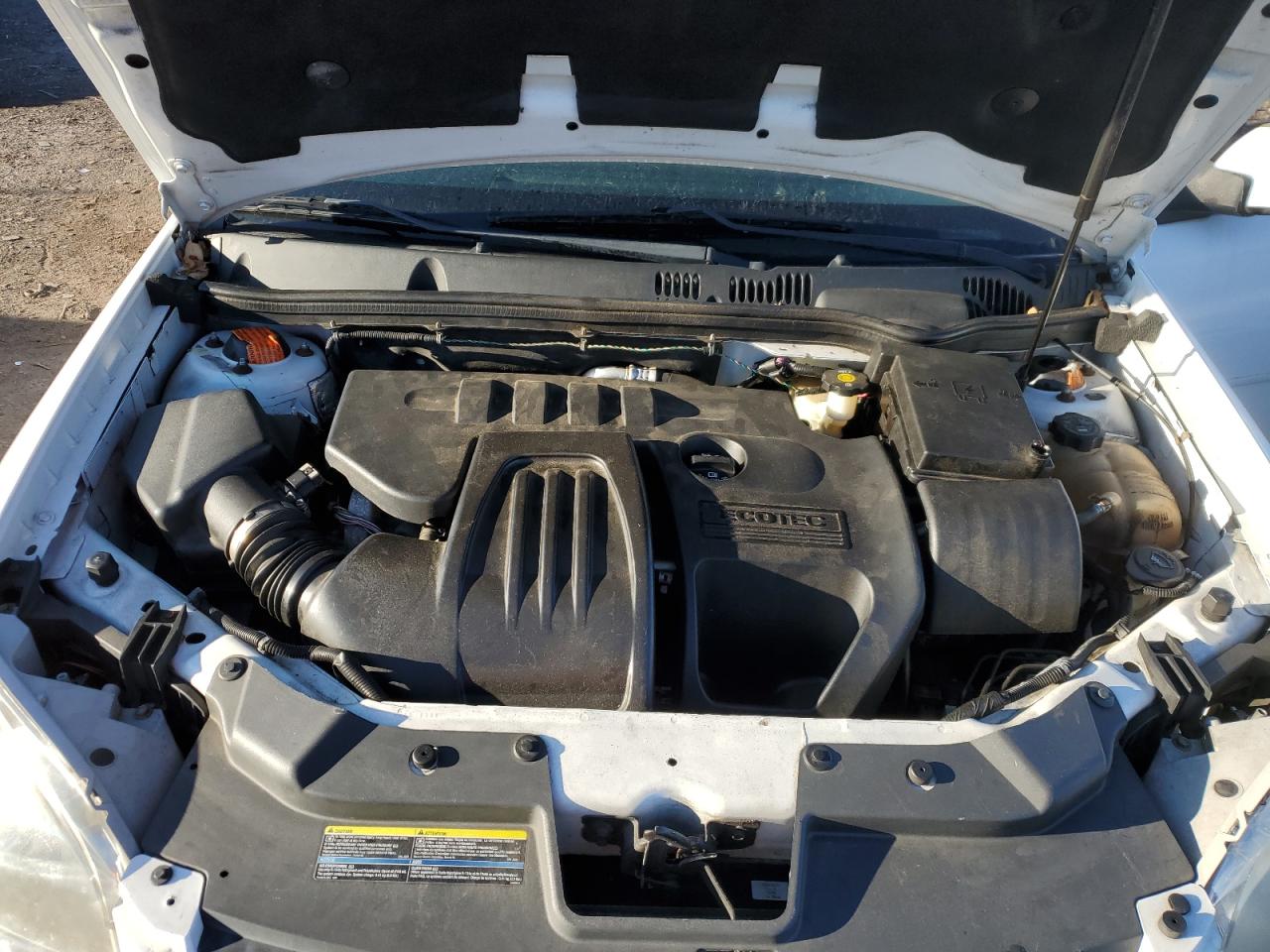 Chevrolet Cobalt Lt Image 10