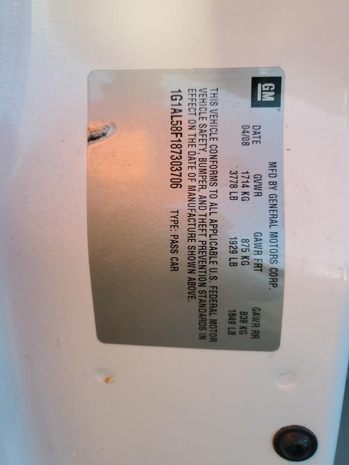 Chevrolet Cobalt Lt Image 12