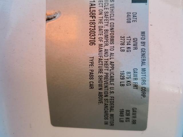 Chevrolet Cobalt Lt Image 12