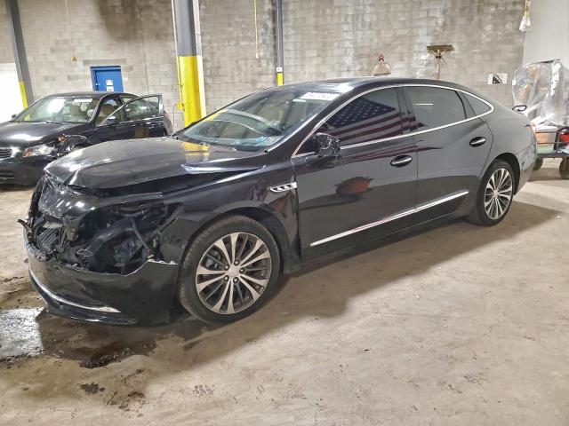  Salvage Buick LaCrosse