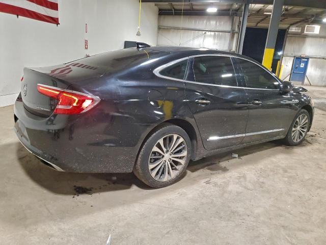 Buick LaCrosse Premium Image 4