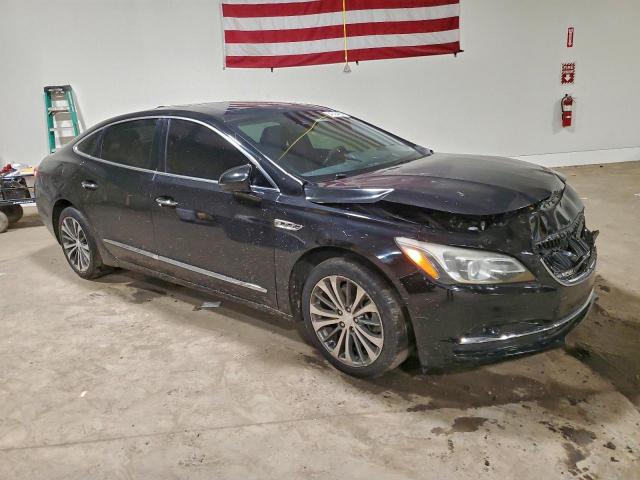 Buick LaCrosse Premium Image 10
