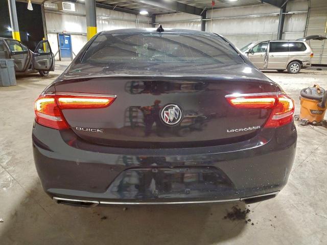 Buick LaCrosse Premium Image 6