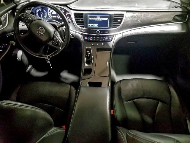 Buick LaCrosse Premium Image 11