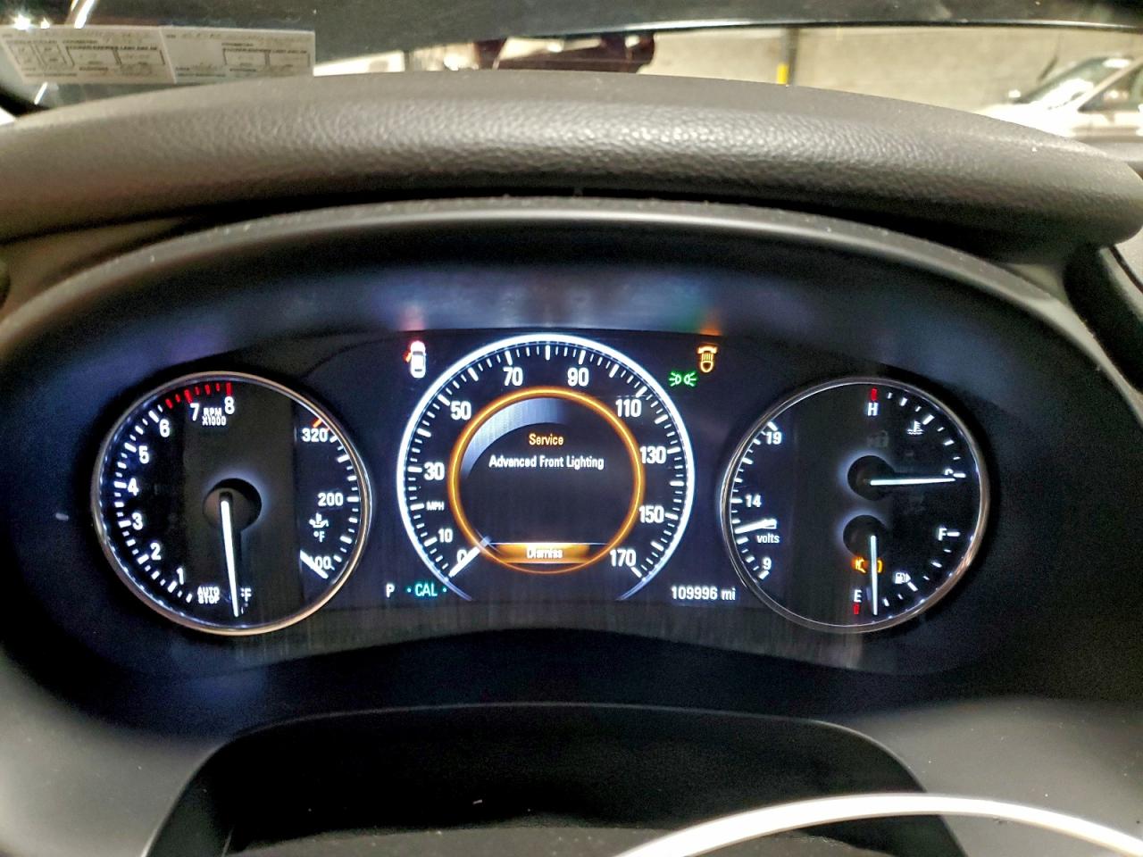 Buick LaCrosse Premium Image 3