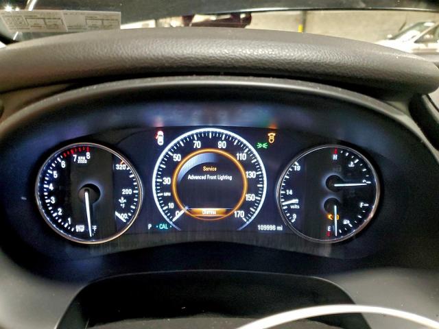 Buick LaCrosse Premium Image 3