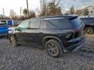 Chevrolet Traverse Lt Image 4