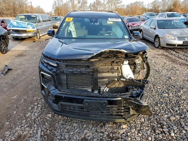 Chevrolet Traverse Lt Image 12