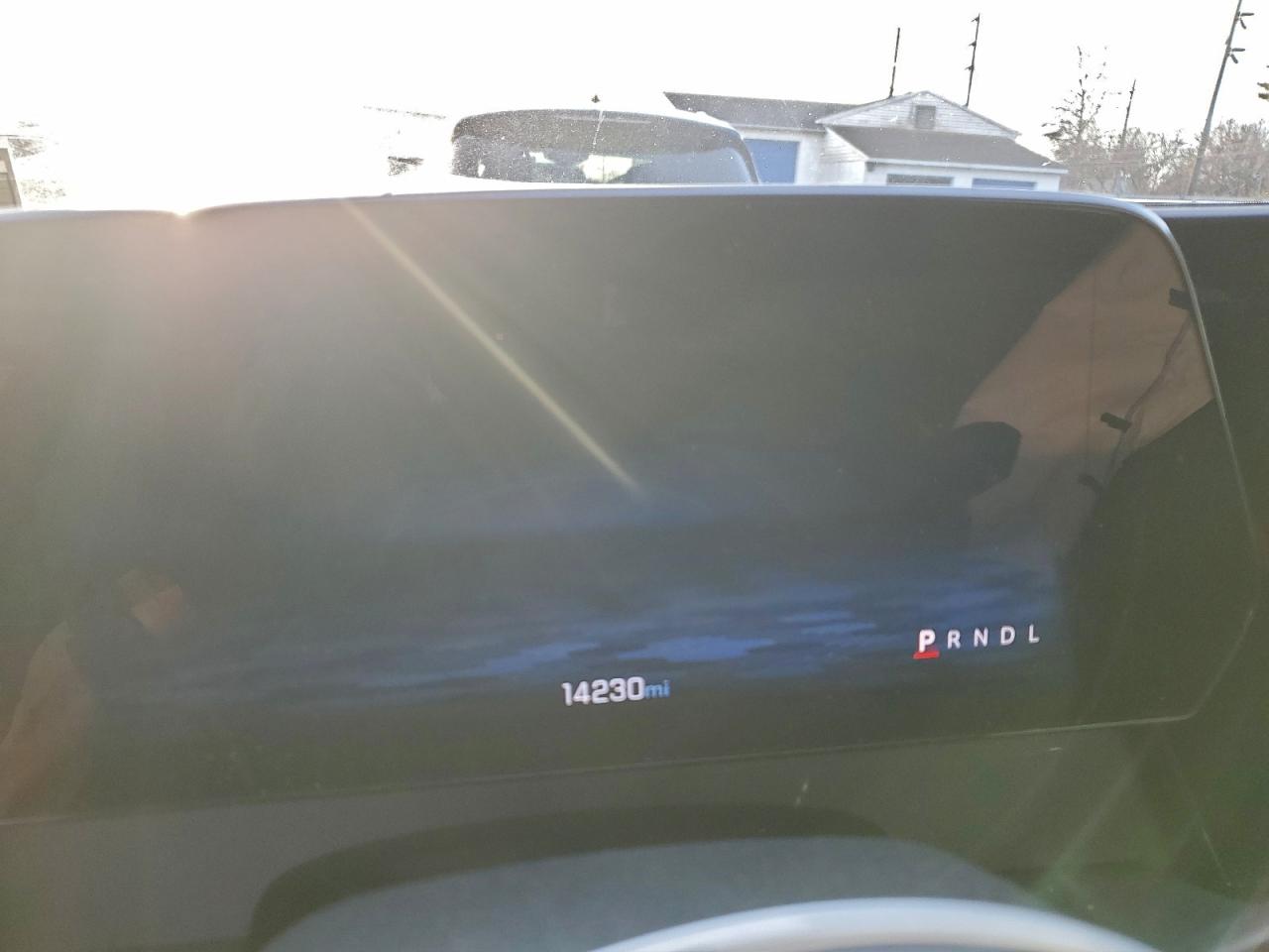 Chevrolet Traverse Lt Image 7