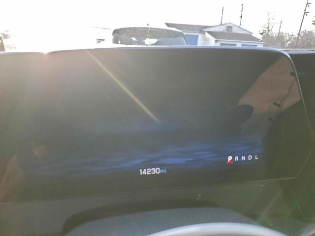 Chevrolet Traverse Lt Image 7