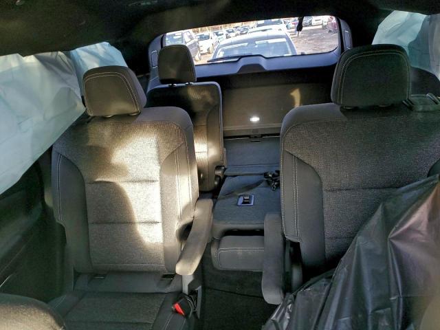 Chevrolet Traverse Lt Image 8