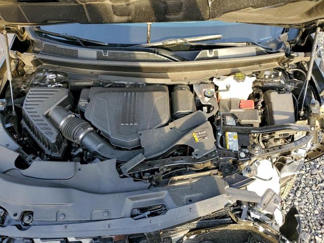 Chevrolet Traverse Lt Image 13