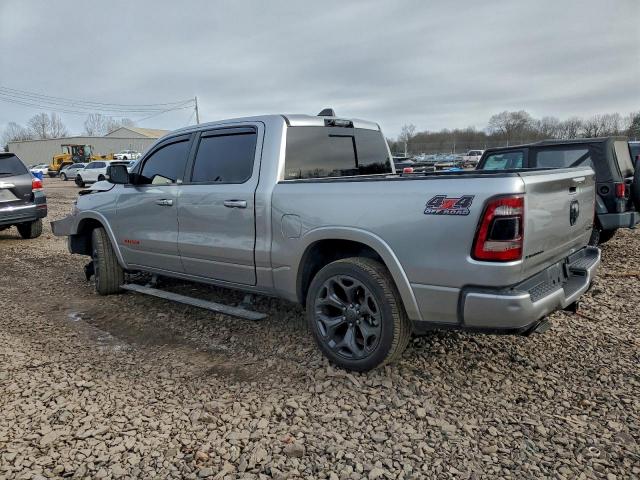Ram 1500 Limited Image 4