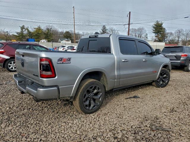 Ram 1500 Limited Image 7