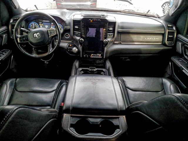 Ram 1500 Limited Image 9